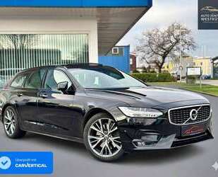 Volvo V90 Gebrauchtwagen