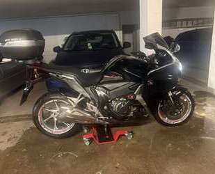 Honda VFR 1200 Gebrauchtwagen
