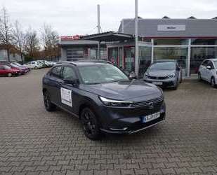 Honda HR-V Gebrauchtwagen