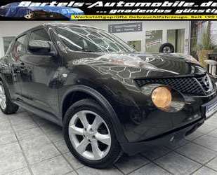 Nissan Juke Gebrauchtwagen