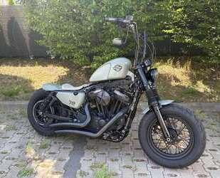 Harley Davidson Sportster 1200 Gebrauchtwagen