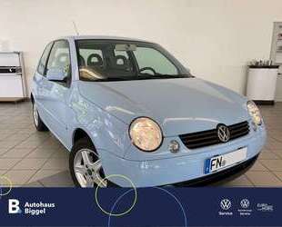VW Lupo Gebrauchtwagen