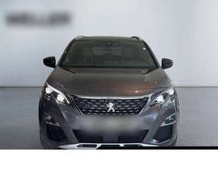 Peugeot 5008 Gebrauchtwagen