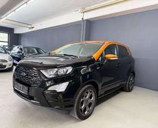 Ford EcoSport Gebrauchtwagen