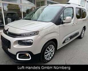 Citroen Berlingo Gebrauchtwagen