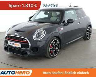 Mini John Cooper Works Gebrauchtwagen