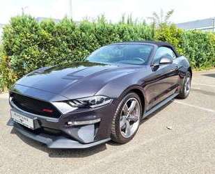 Ford Mustang Gebrauchtwagen