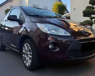 Ford Ka/Ka+ Gebrauchtwagen