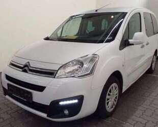 Citroen Berlingo Gebrauchtwagen