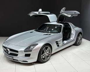 Mercedes-Benz SLS Gebrauchtwagen