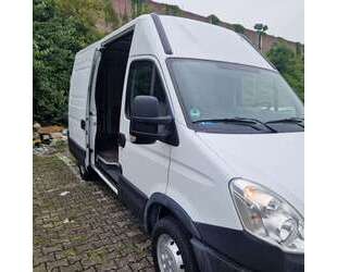 IVECO Daily Gebrauchtwagen