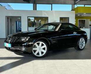 Chrysler Crossfire Gebrauchtwagen