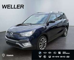 SsangYong XLV Gebrauchtwagen