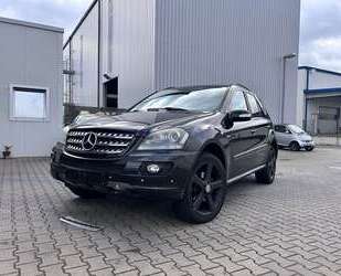 Mercedes-Benz ML 320 Gebrauchtwagen