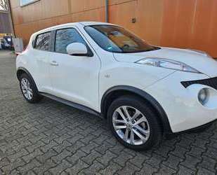 Nissan Juke Gebrauchtwagen