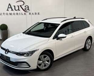 VW Golf Variant Gebrauchtwagen