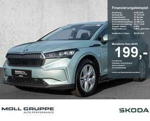 Skoda Enyaq Gebrauchtwagen