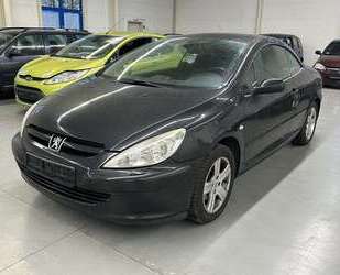 Peugeot 307 Gebrauchtwagen