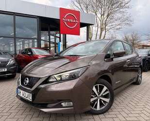 Nissan Leaf Gebrauchtwagen