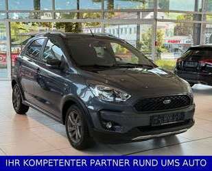 Ford Ka/Ka+ Gebrauchtwagen