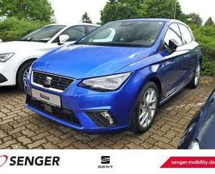 Seat Ibiza Gebrauchtwagen