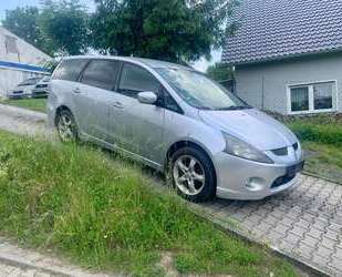 Mitsubishi Grandis Gebrauchtwagen