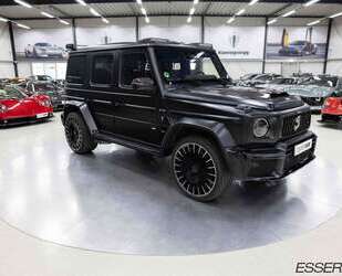 Mercedes-Benz G 63 AMG Gebrauchtwagen