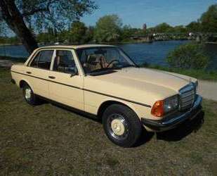 Mercedes-Benz 200 Gebrauchtwagen