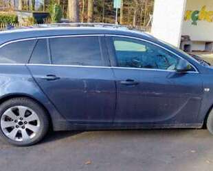 Opel Insignia Gebrauchtwagen