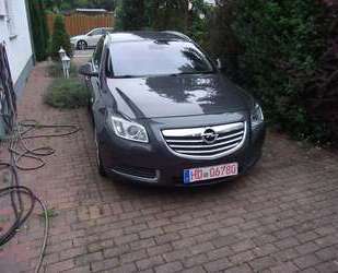 Opel Insignia Gebrauchtwagen