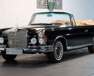 Mercedes-Benz 220 Gebrauchtwagen