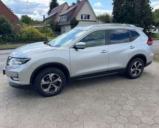 Nissan X-Trail Gebrauchtwagen