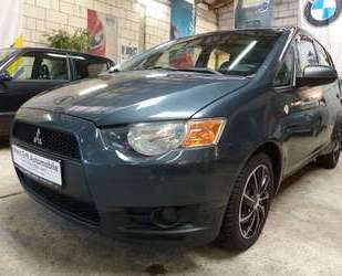 Mitsubishi Colt Gebrauchtwagen