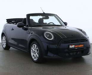 Mini Cooper Cabrio Gebrauchtwagen