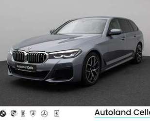 BMW 540 Gebrauchtwagen