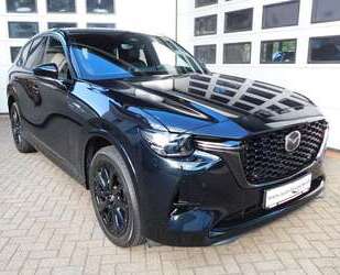 Mazda CX-60 Gebrauchtwagen