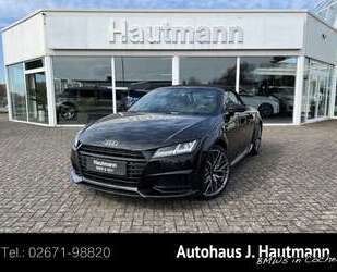 Audi TT Gebrauchtwagen