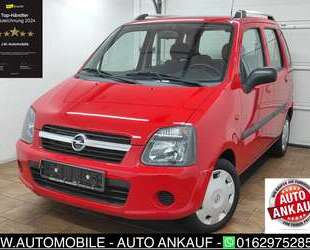 Opel Agila Gebrauchtwagen