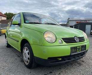 VW Lupo Gebrauchtwagen