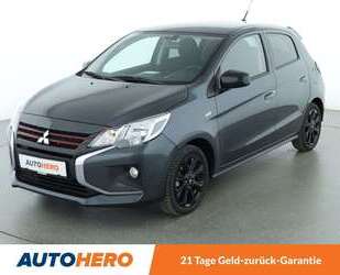 Mitsubishi Space Star Gebrauchtwagen