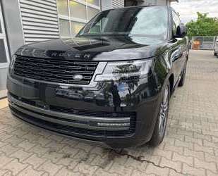 Land Rover Range Rover Gebrauchtwagen