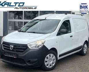 Dacia Dokker Gebrauchtwagen