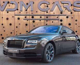 Rolls Royce Wraith Gebrauchtwagen