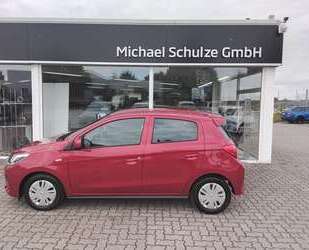 Mitsubishi Space Star Gebrauchtwagen