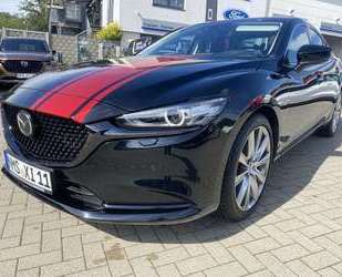 Mazda 6 Gebrauchtwagen