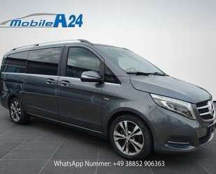 Mercedes-Benz V 250 Gebrauchtwagen