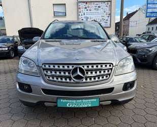 Mercedes-Benz ML 280 Gebrauchtwagen