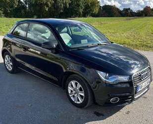 Audi A1 Gebrauchtwagen