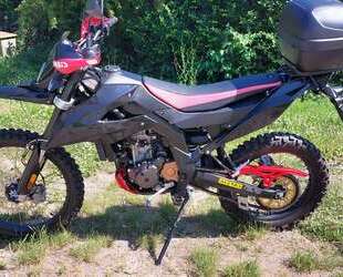 Aprilia RX 125 Gebrauchtwagen