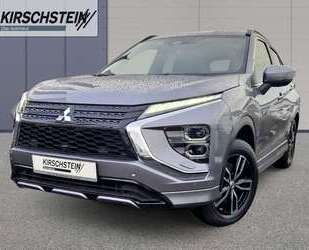 Mitsubishi Eclipse Cross Gebrauchtwagen
